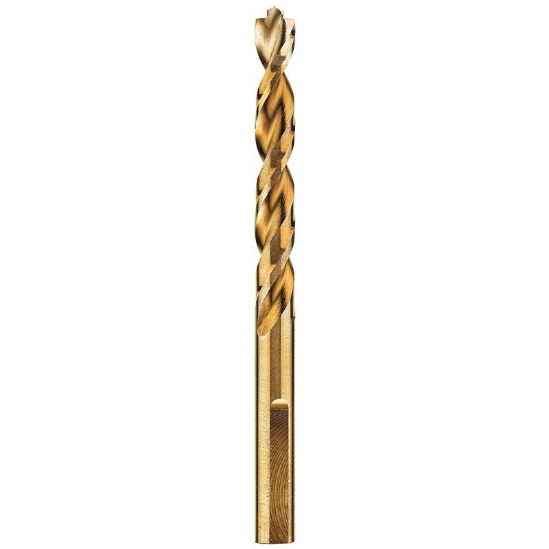 DEWALT 1212 3/16 DRILL BIT S/P "