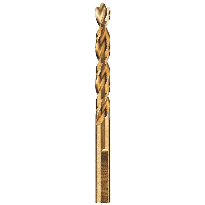 DEWALT 1215 15/64 DRILL BIT SP COBALT"