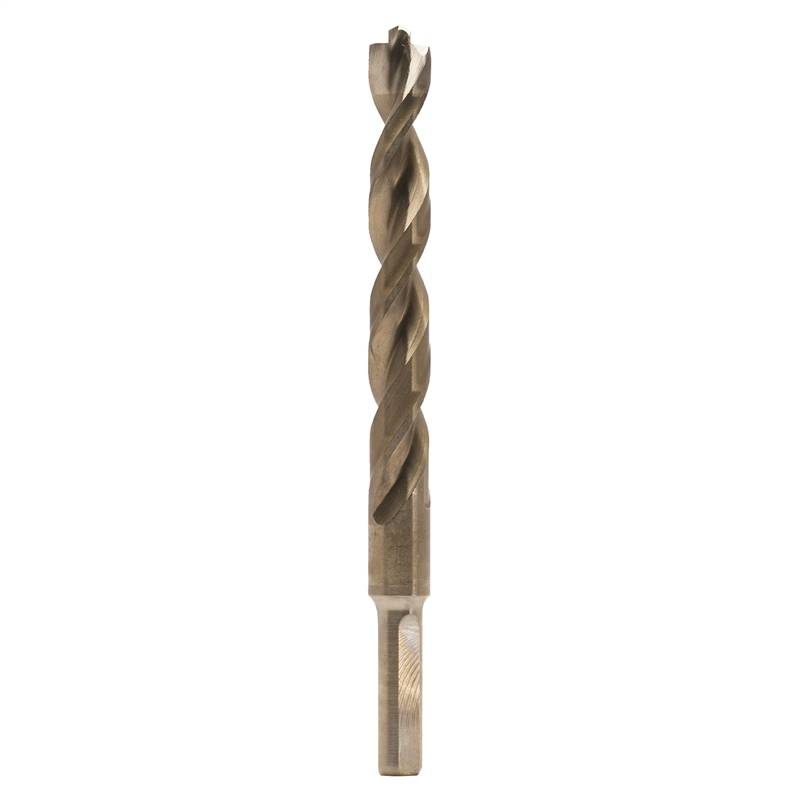 DEWALT 1232 1/2 DRILL BIT S/P COBALT"