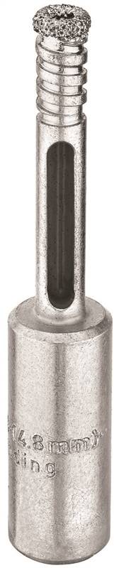 DEWALT 5570 3/16 DIAMOND BIT "