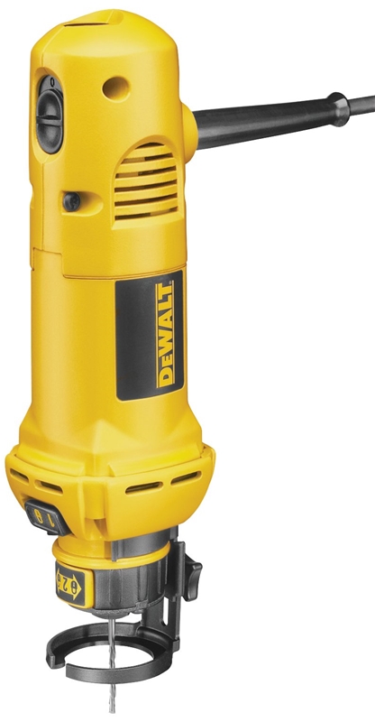 Dewalt 660 Hd Cutout Tool Kit 66658