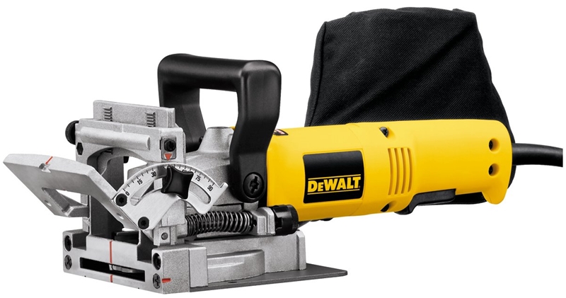 Dewalt 682k Plate Joiner Kit