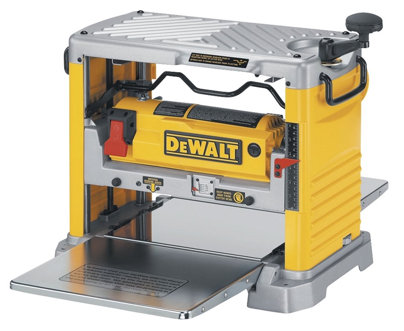 Dewalt 734 Portable Planer Replaces Dw733