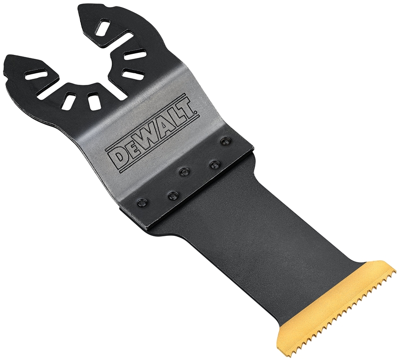 DEWALT TITANIUM METAL BLADE 10PK OSCILLATING DWA4209B