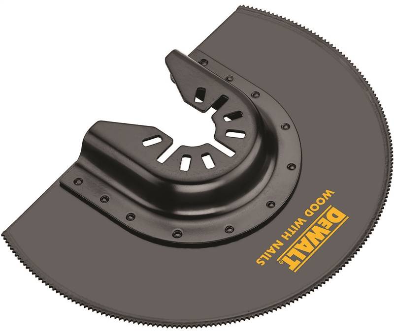 DEWALT OSCILLATING FLUSH CUT BLADE