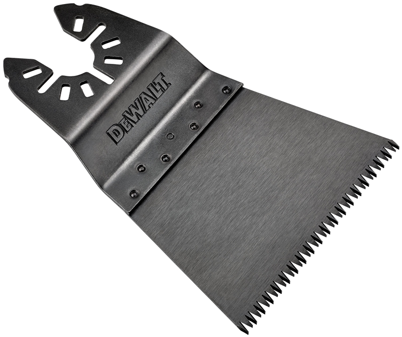 DEWALT 2-1/2 PRECISION TOOTH 10PK OSCILLATING BLADE DWA4271B