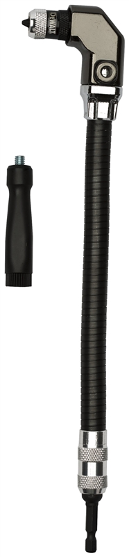 DEWALT 12 RT ANGLE FLEX SHAFT "