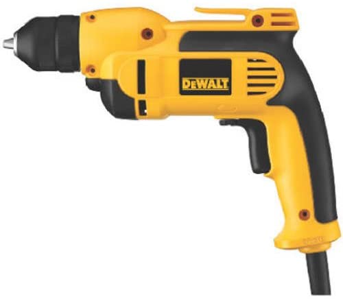 Dewalt Dwd112 3/8 Vsr Drill Replaces Dwd110k