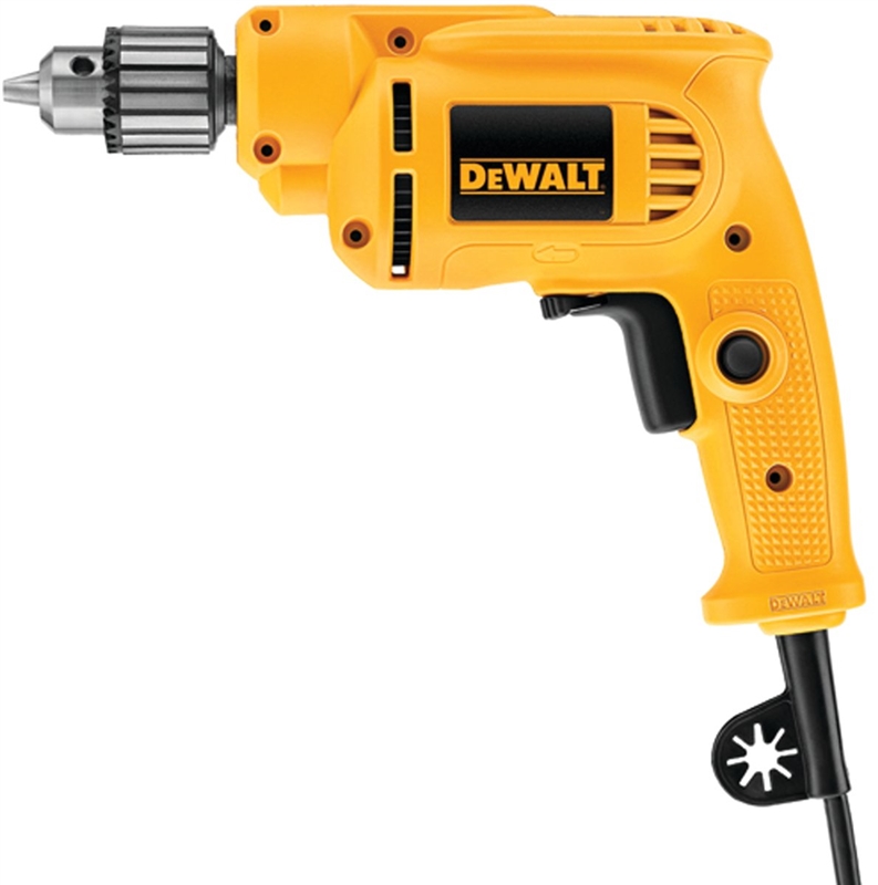 Dewalt Dwe1014 3/8 Vsr Drill Replaces D21002