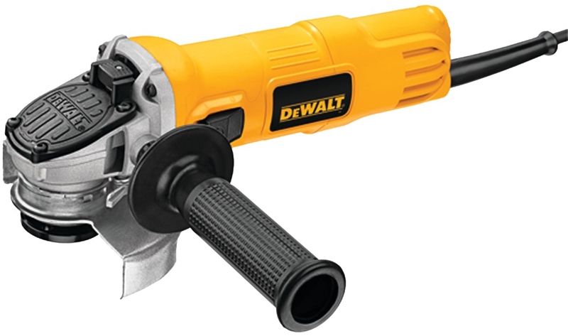 Dewalt 4.5 Small Angle Grinder Slide Switch Replaces D28110"