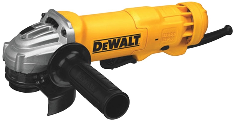 Dewalt Dwe402 4.5 Angle Grinder Replaces D28402