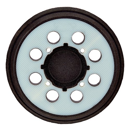 DEWALT 5 H&L SANDING PAD FOR DWE6421"