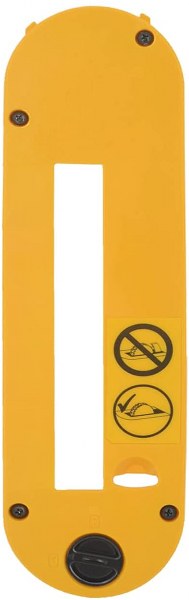 DEWALT DADO THROATPLATE FOR 10 PORTABLE SAW"