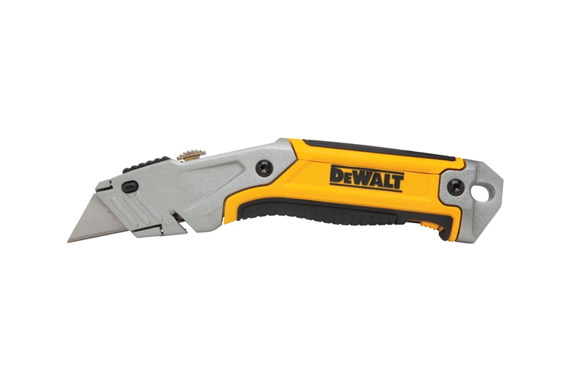 DEWALT RETRACT ULTILITY KNIFE