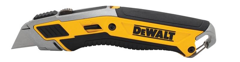 DEWALT PREMIUM RETRACT KNIFE