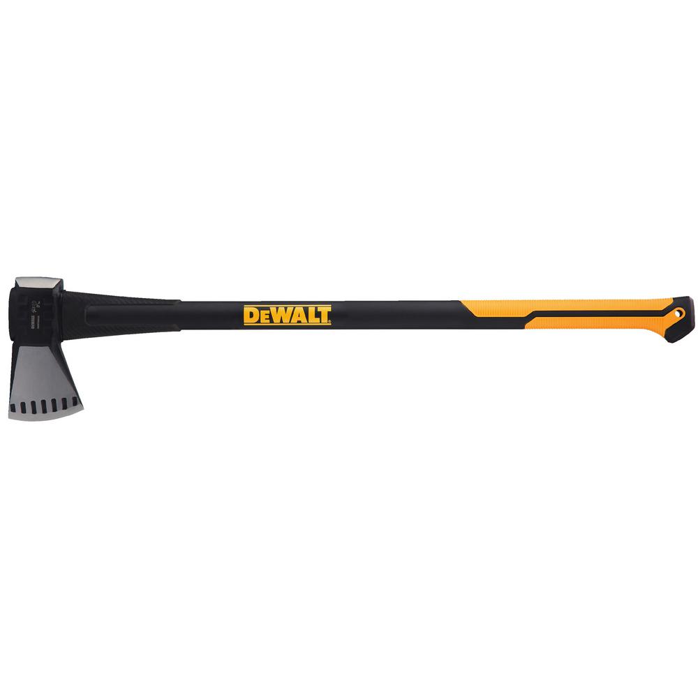 DEWALT 3.5LB SINGLE BIT AXE EXOCORE