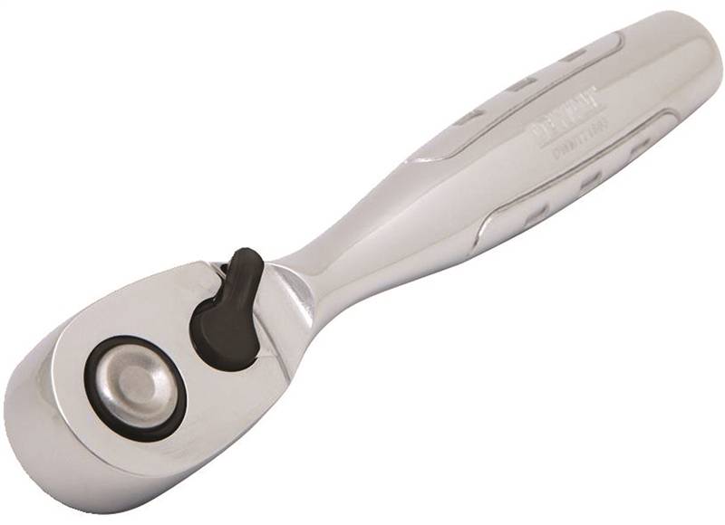 1/4 DR PEAR HEAD RATCHET