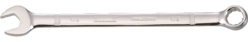 DEWALT 1/2 COMBO WRENCH