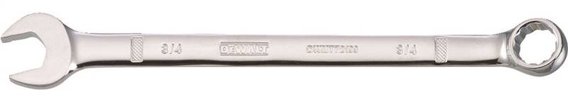 DEWALT 3/4 COMBO WRENCH