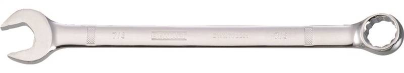 DEWALT 7/8 COMBO WRENCH