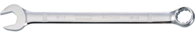 DEWALT 15/16 COMBO WRENCH