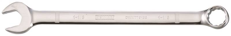 DWMT CW 1-1/8 SAE "