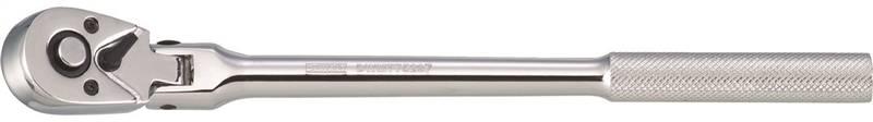 DWMT 3/8 DR 11" RATCHET FLEX HEAD"