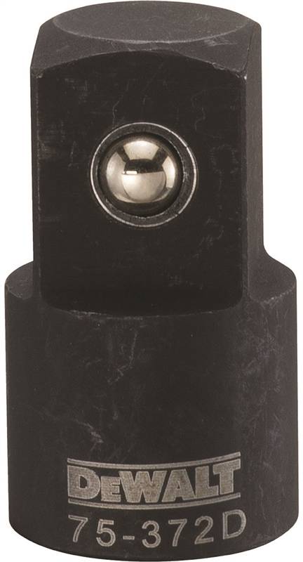 DWMT 1/2IN X 3/4IN IM INCREASIN G ADAPTER