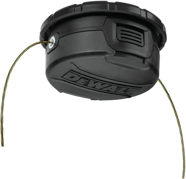 DEWALT QUICKFEED STRING TRIMMER HEAD