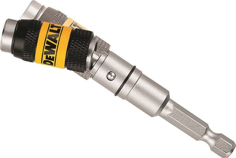 DEWALT PVTHLD PIVOT BIT HOLDER REPLACES DWPVTHL