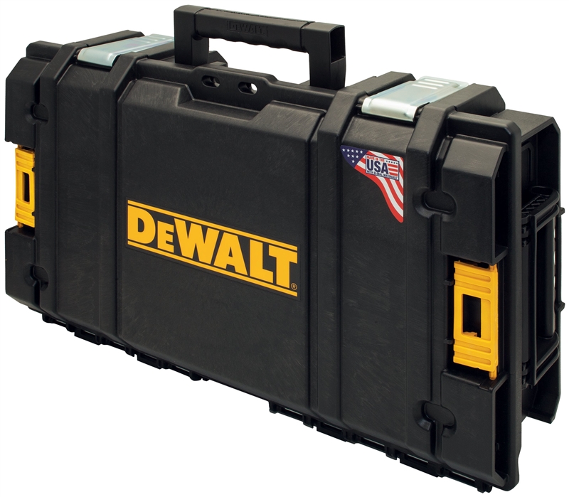 DEWALT TOUGH SYSTEM 130 DWST08130