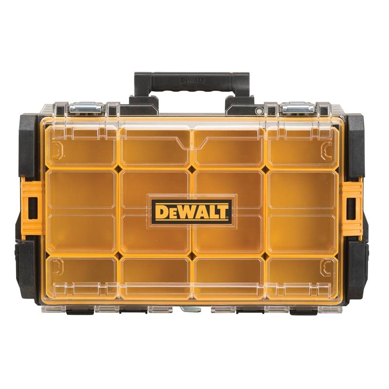 DEWALT TOUGH SYSTEM 100 CLR LID DWST08202