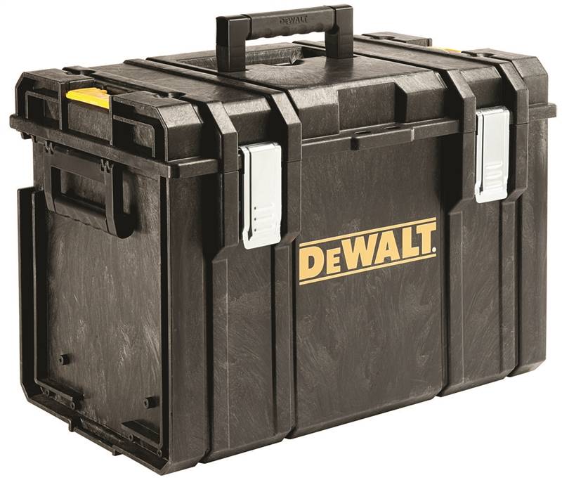 DEWALT TOUGH SYSTEM DS400 CASE DWST08204