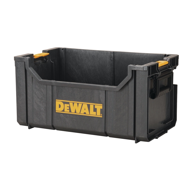 DEWALT TOUGH SYSTEM TOTE DWST08205