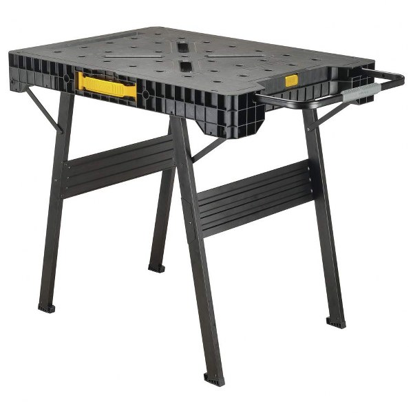 DEWALT FOLDING BENCH