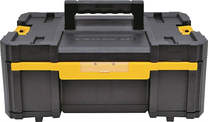 DEWALT TSTAK DEEP DRAWER W/6CUP TOOL BOX