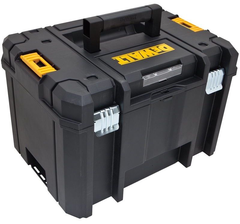DEWALT TSTAK EXPANS DEEP BOX TOOL BOX