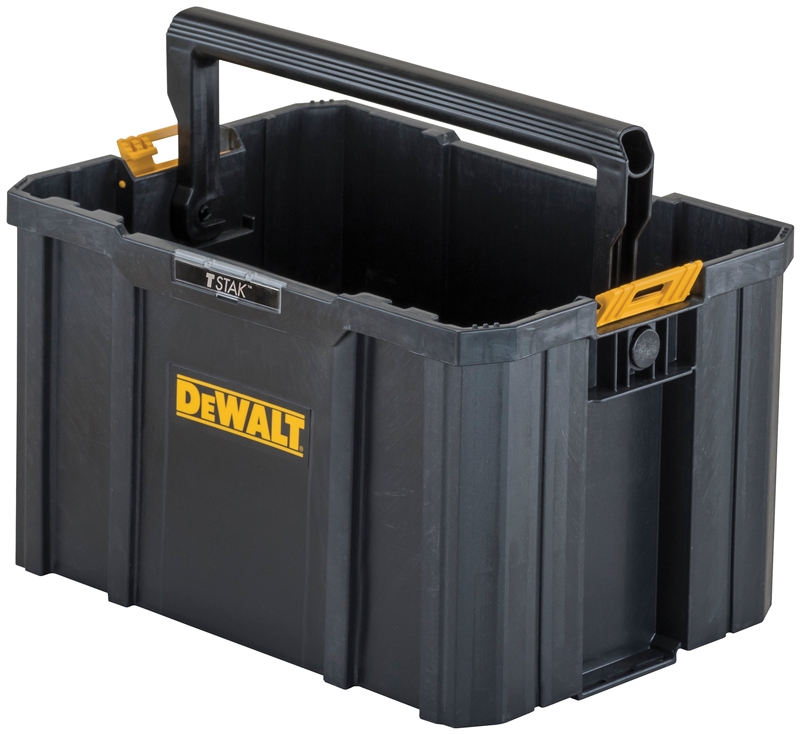 DEWALT TSTAK  OPEN TOTE DWST17809