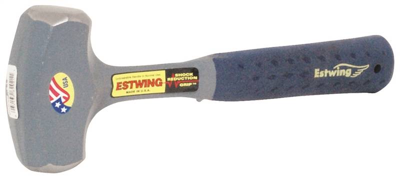 ESTWING B3-3LB DRILLING HAMMER