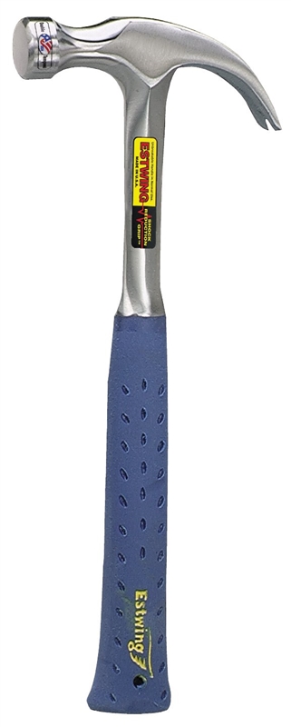 ESTWING E316C CURVD CLAW HAMMER