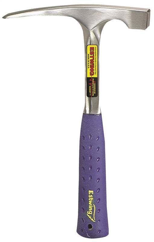 ESTWING E3-20BL BRICKLYR HAMMER