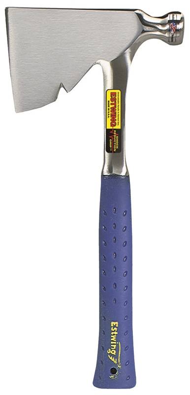 ESTWING E3-2H SHINGLE HATCHET