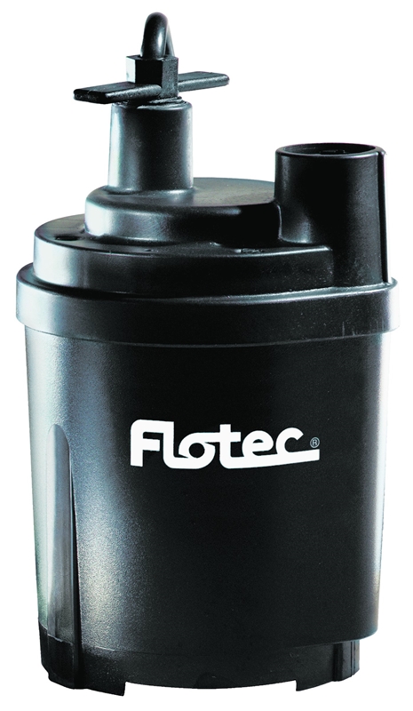 FPOS1300X03 UTILITY PUMP 1/6HP