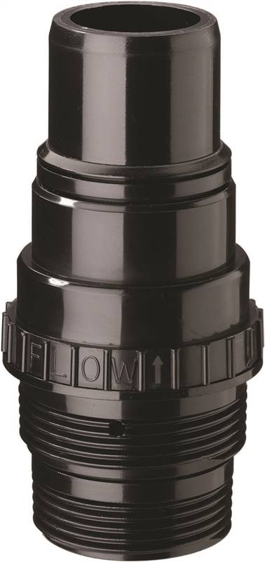 FP0026-6D SUMP PUMP CHECK VALVE
