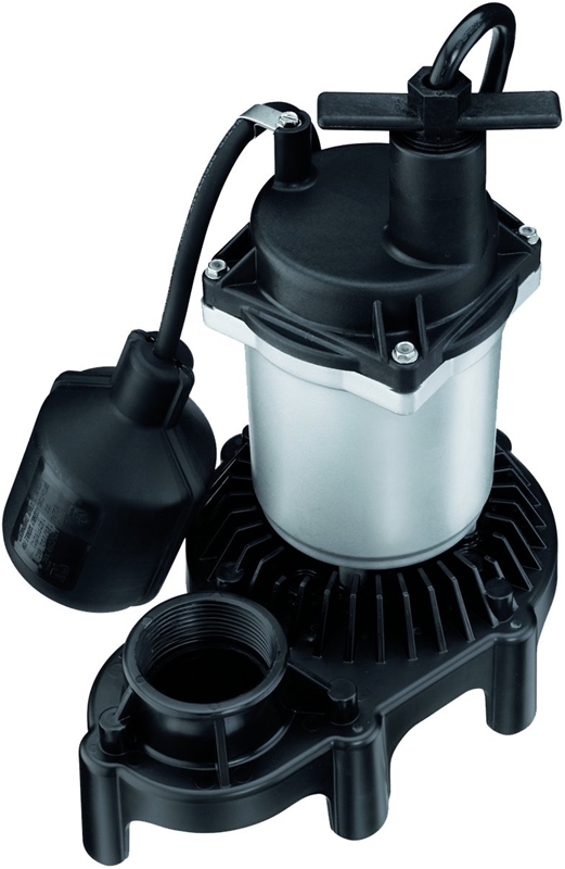 1/3HP SUMP PUMP W/FLOAT 82229