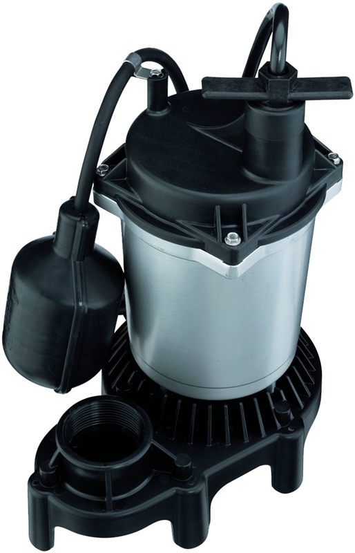 S3200A SUB SL SUMP 1/2HP 82251