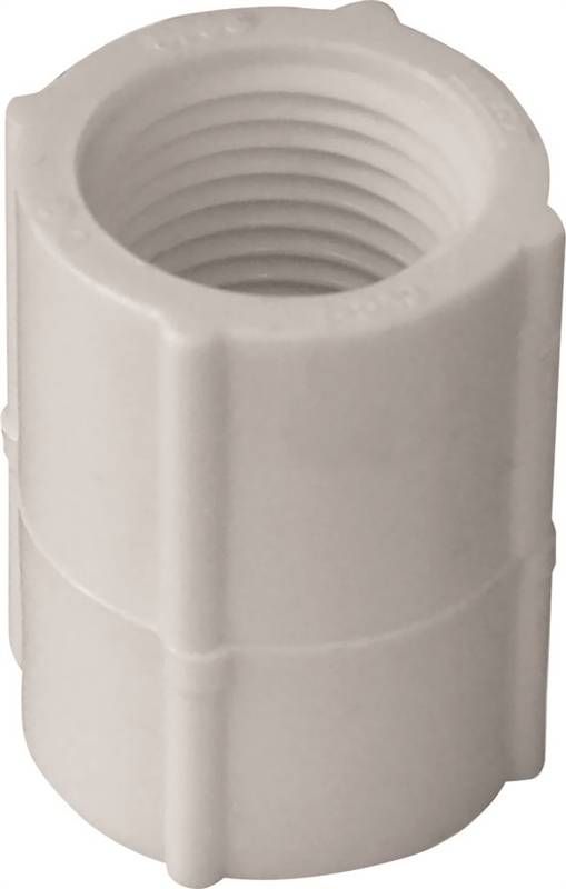 GENOVA 1/2 FIP COUPLINGS "