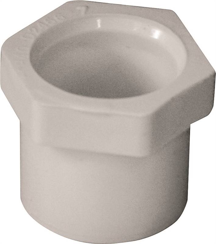 GENOVA 3/4X1/2 REDUCE BUSHING