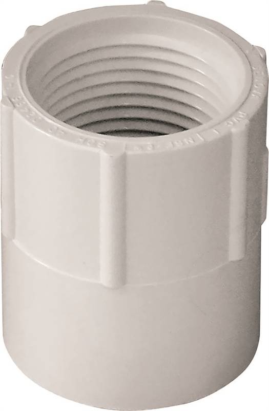 GENOVA 3/4 SLIPXFIP ADAPTER FE "