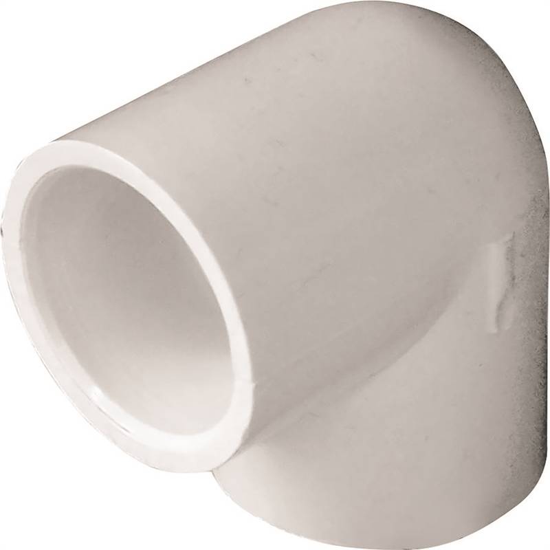 GENOVA 3/4 90DEG ELBOW SLIPXSLI
